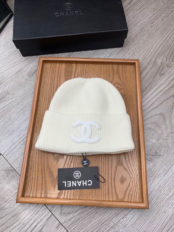 Wholesale Cheap C.hanel Replica Designer Beanies for Sale