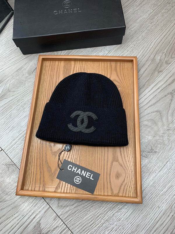 Wholesale Cheap C.hanel Replica Designer Beanies for Sale