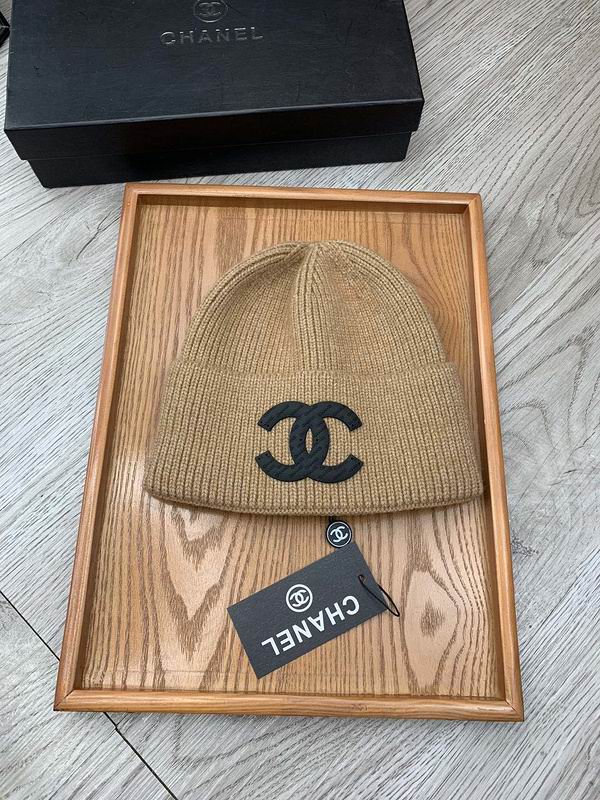 Wholesale Cheap C.hanel Replica Designer Beanies for Sale