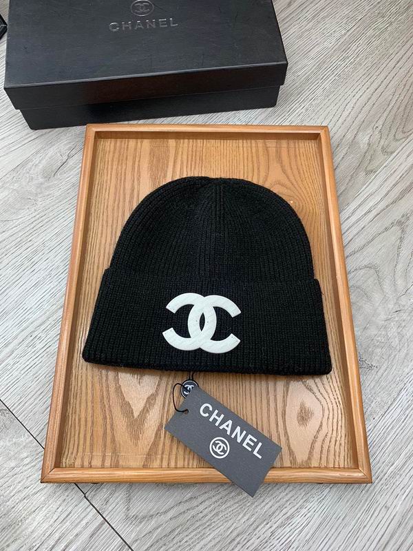 Wholesale Cheap C.hanel Replica Designer Beanies for Sale