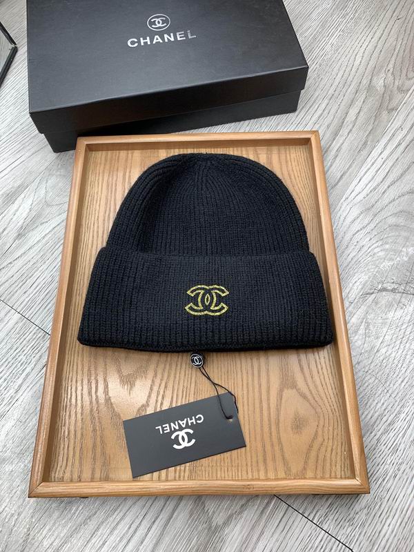 Wholesale Cheap C.hanel Replica Designer Beanies for Sale