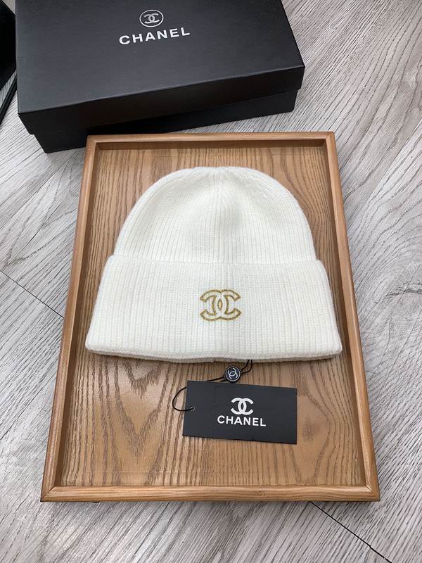 Wholesale Cheap C.hanel Replica Designer Beanies for Sale