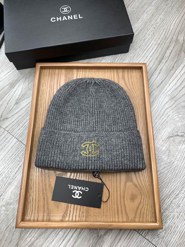 Wholesale Cheap C.hanel Replica Designer Beanies for Sale