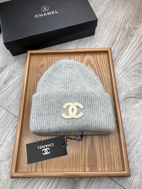 Wholesale Cheap C.hanel Replica Designer Beanies for Sale