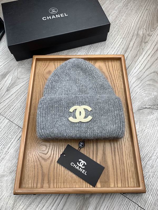 Wholesale Cheap C.hanel Replica Designer Beanies for Sale