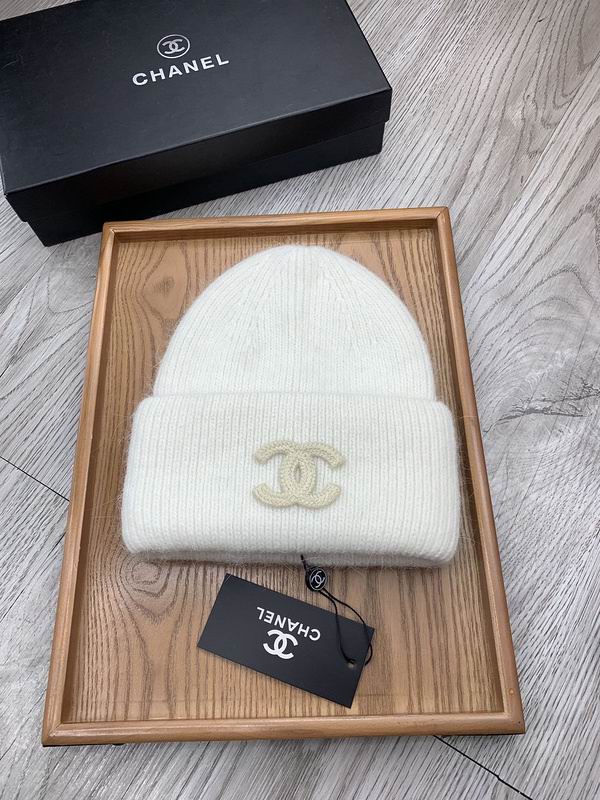 Wholesale Cheap C.hanel Replica Designer Beanies for Sale
