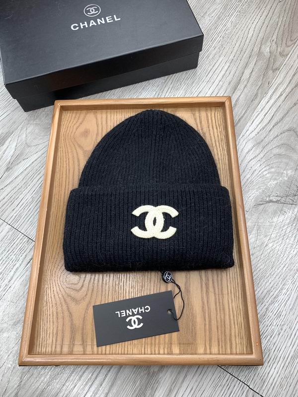 Wholesale Cheap C.hanel Replica Designer Beanies for Sale