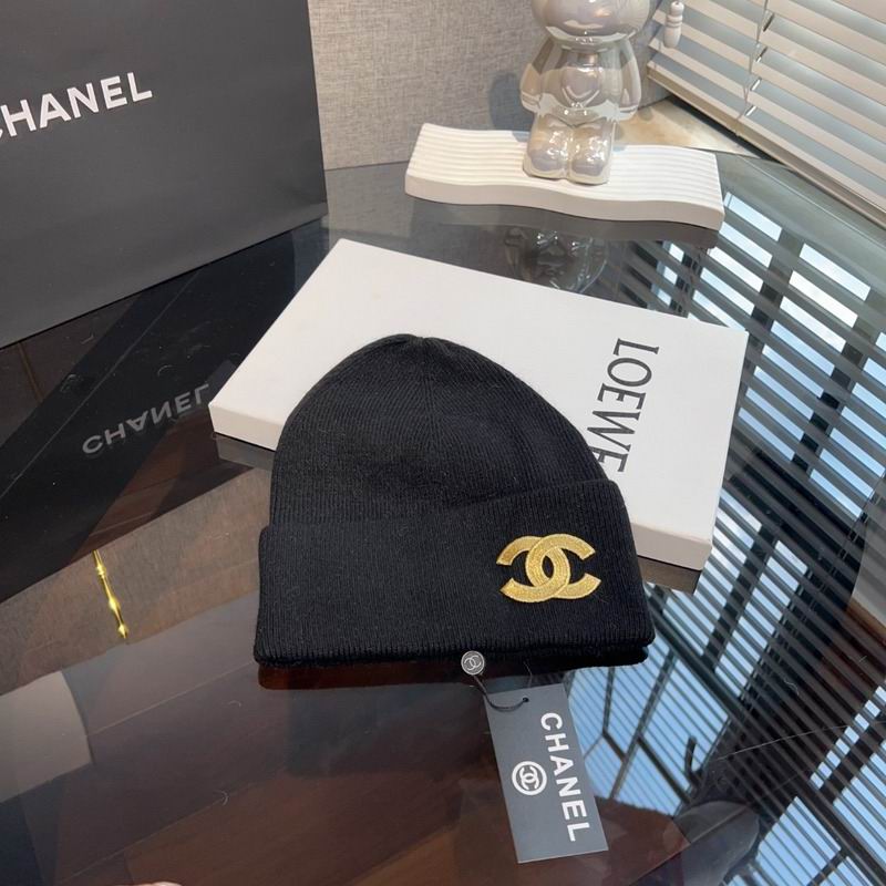 Wholesale Cheap C.hanel Replica Designer Beanies for Sale