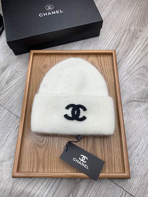 Wholesale Cheap C.hanel Replica Designer Beanies for Sale