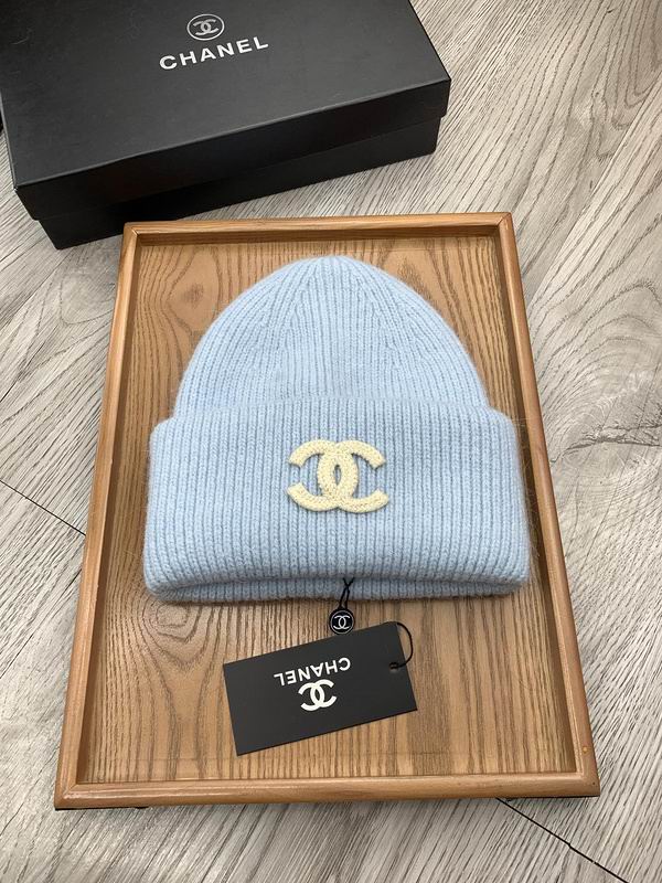 Wholesale Cheap C.hanel Replica Designer Beanies for Sale