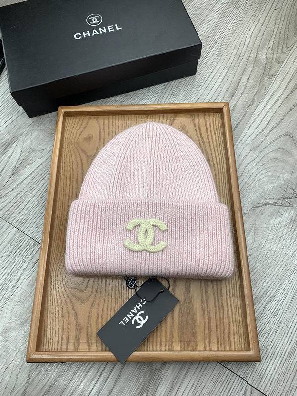 Wholesale Cheap C.hanel Replica Designer Beanies for Sale