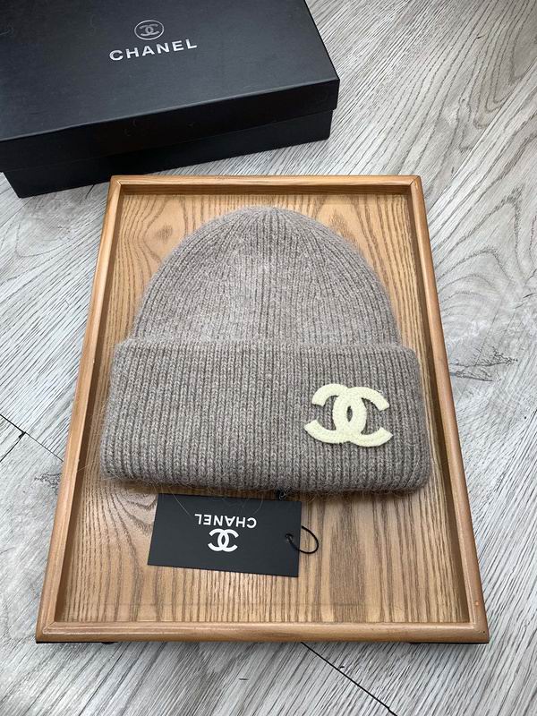 Wholesale Cheap C.hanel Replica Designer Beanies for Sale