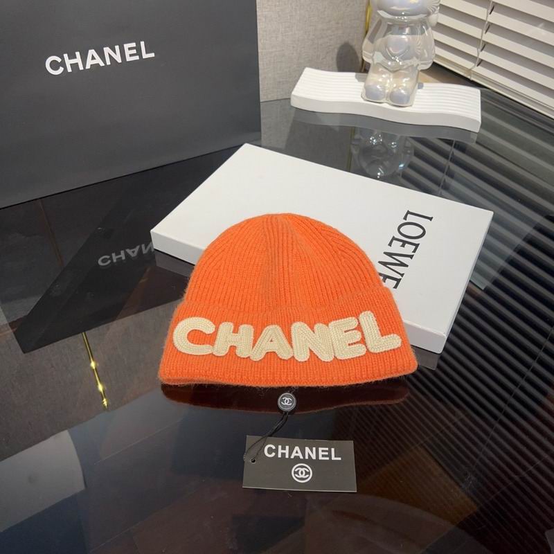 Wholesale Cheap C.hanel Replica Designer Beanies for Sale