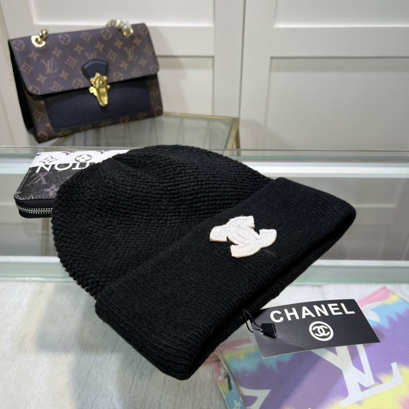 Wholesale Cheap C.hanel Replica Designer Beanies for Sale