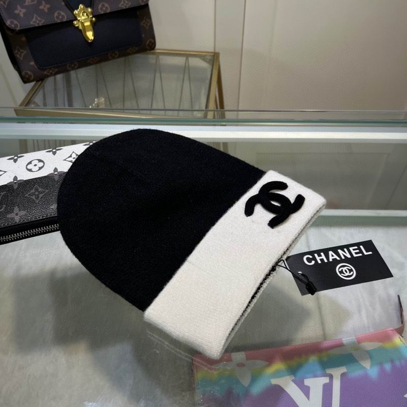 Wholesale Cheap C.hanel Replica Designer Beanies for Sale