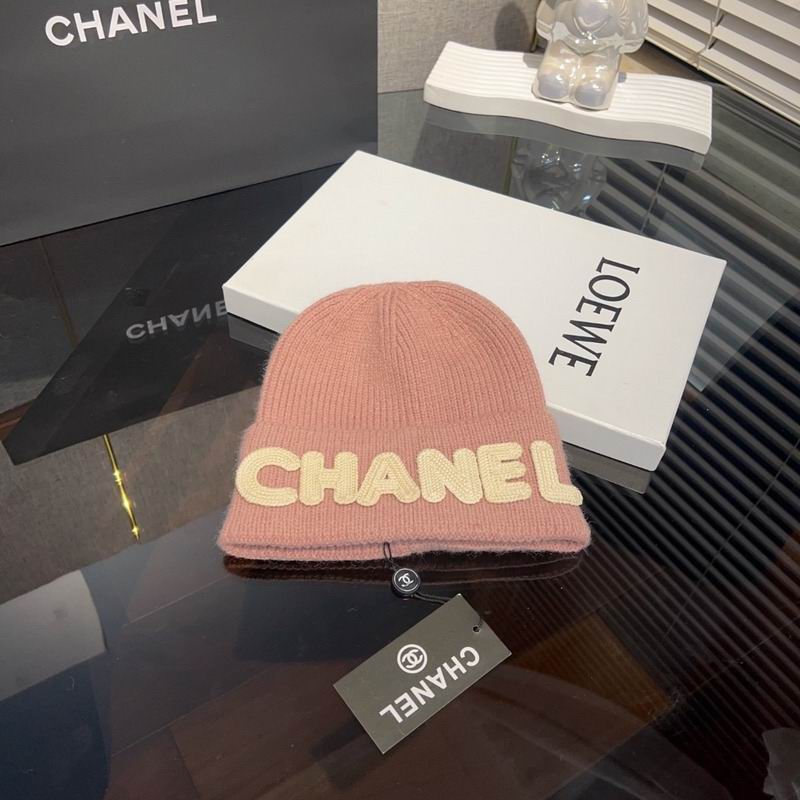 Wholesale Cheap C.hanel Replica Designer Beanies for Sale