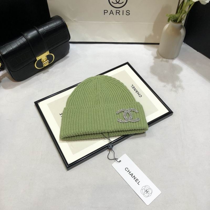 Wholesale Cheap C.hanel Replica Designer Beanies for Sale