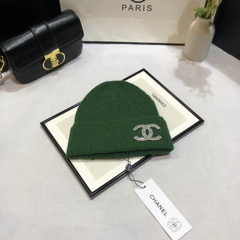 Wholesale Cheap C.hanel Replica Designer Beanies for Sale