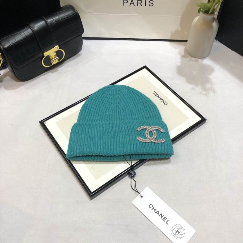 Wholesale Cheap C.hanel Replica Designer Beanies for Sale