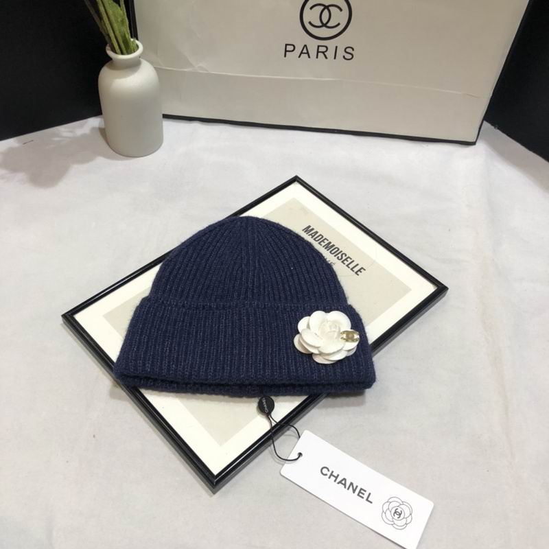 Wholesale Cheap C.hanel Replica Designer Beanies for Sale
