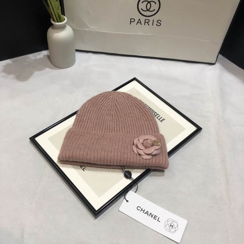 Wholesale Cheap C.hanel Replica Designer Beanies for Sale