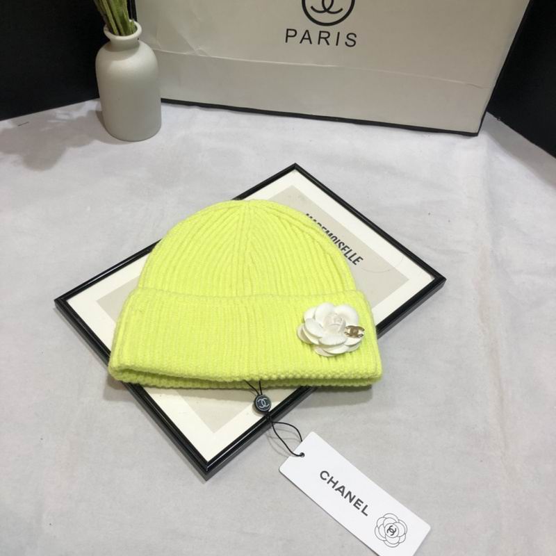 Wholesale Cheap C.hanel Replica Designer Beanies for Sale
