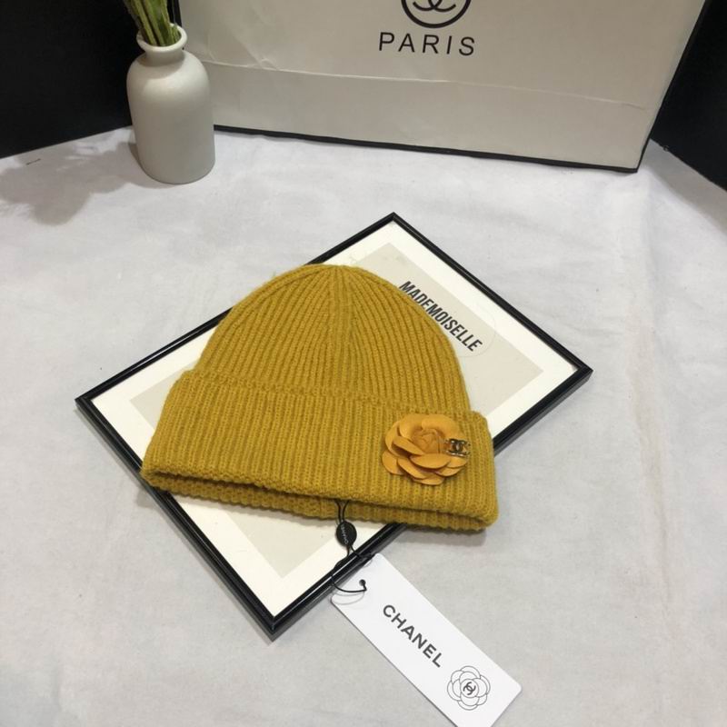 Wholesale Cheap C.hanel Replica Designer Beanies for Sale