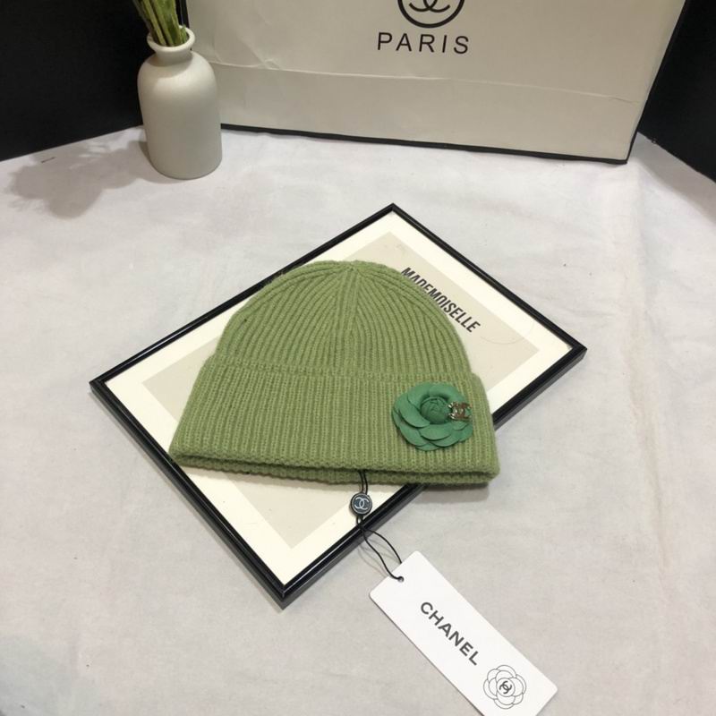 Wholesale Cheap C.hanel Replica Designer Beanies for Sale
