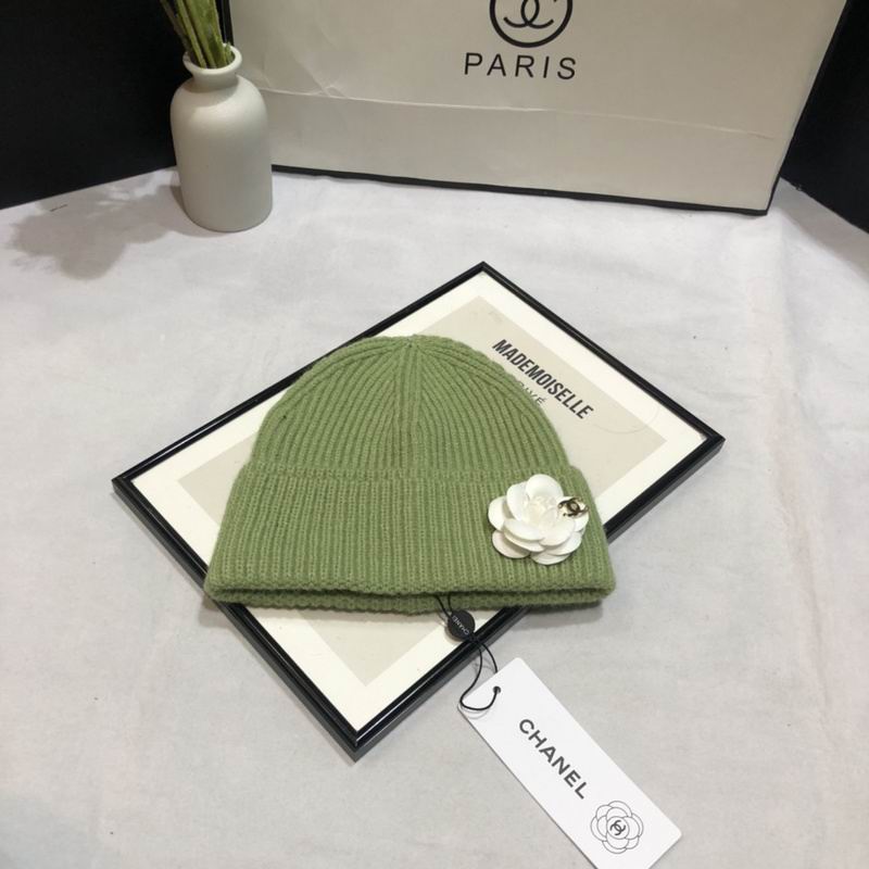 Wholesale Cheap C.hanel Replica Designer Beanies for Sale