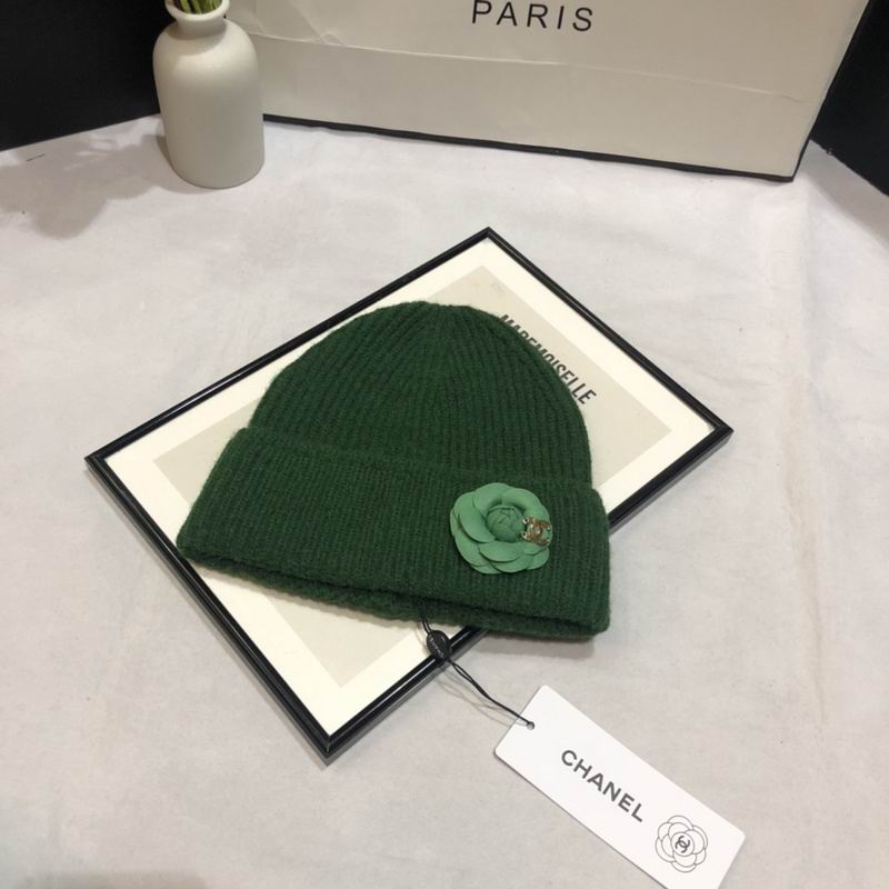Wholesale Cheap C.hanel Replica Designer Beanies for Sale