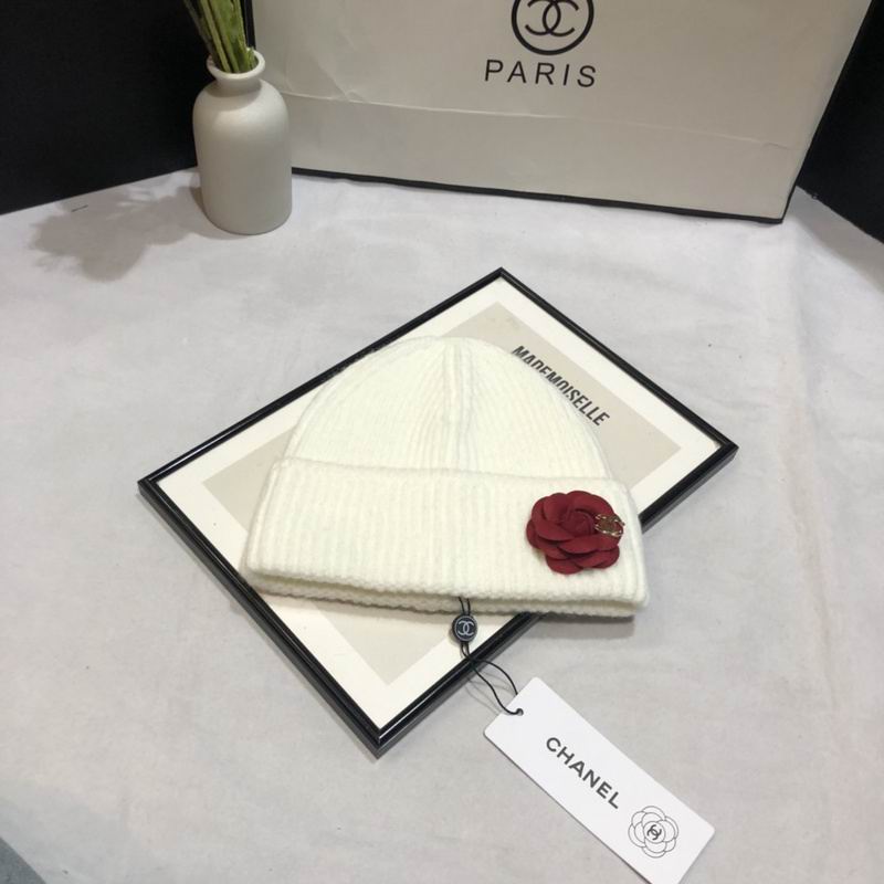 Wholesale Cheap C.hanel Replica Designer Beanies for Sale