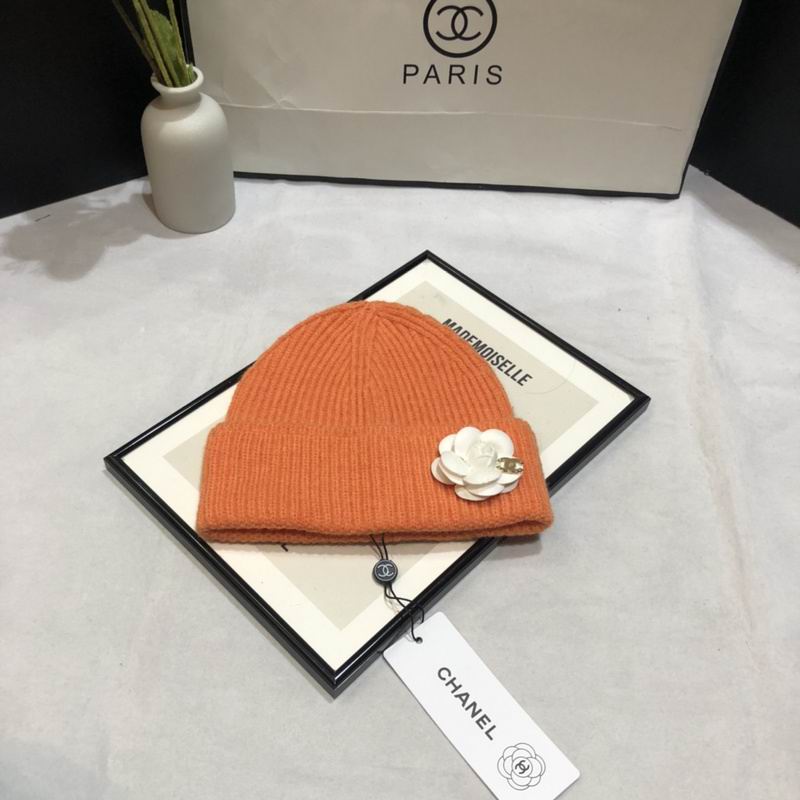 Wholesale Cheap C.hanel Replica Designer Beanies for Sale