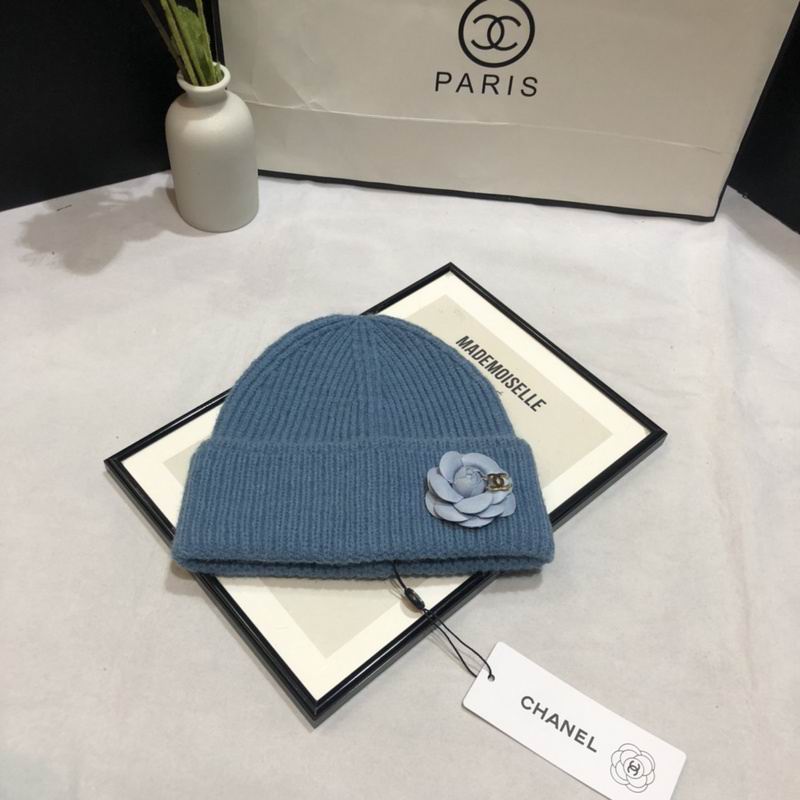 Wholesale Cheap C.hanel Replica Designer Beanies for Sale