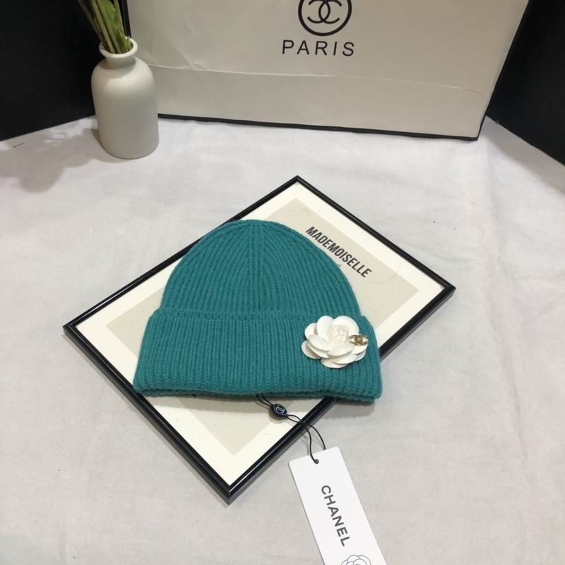 Wholesale Cheap C.hanel Replica Designer Beanies for Sale