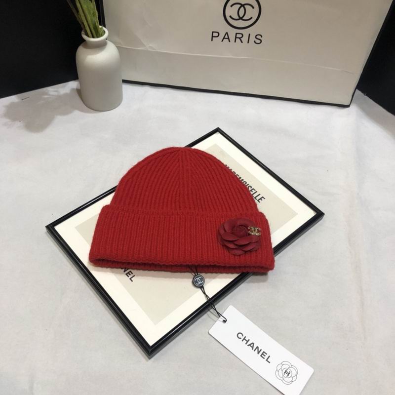 Wholesale Cheap C.hanel Replica Designer Beanies for Sale
