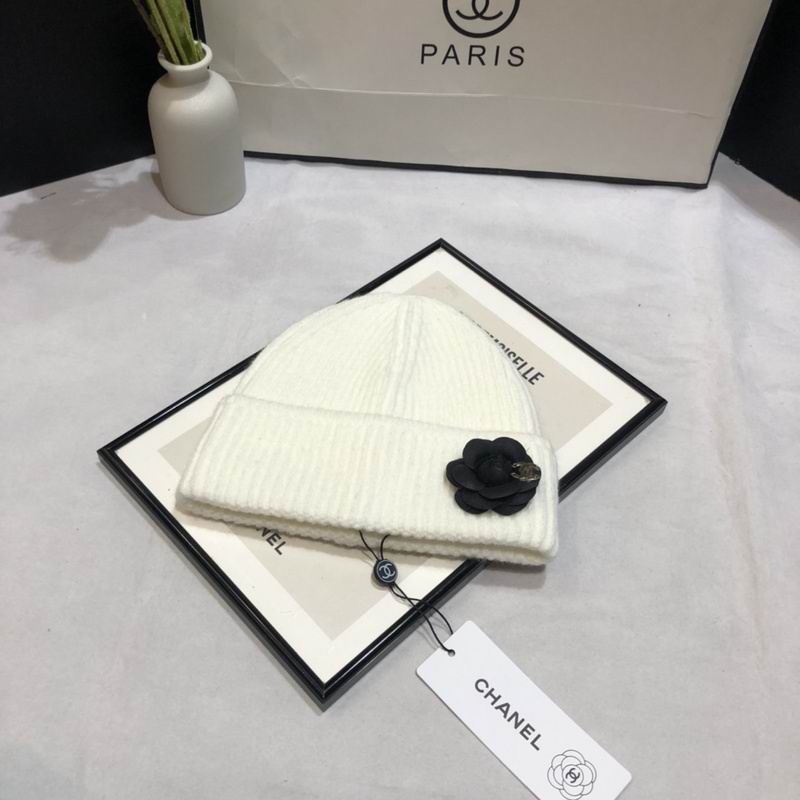Wholesale Cheap C.hanel Replica Designer Beanies for Sale