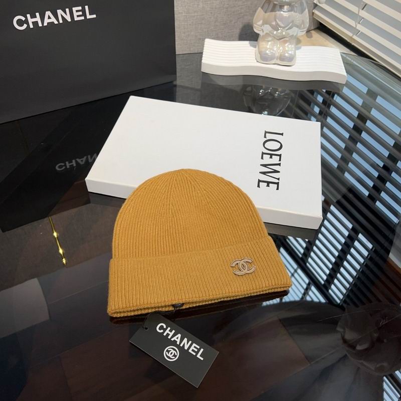 Wholesale Cheap C.hanel Replica Designer Beanies for Sale