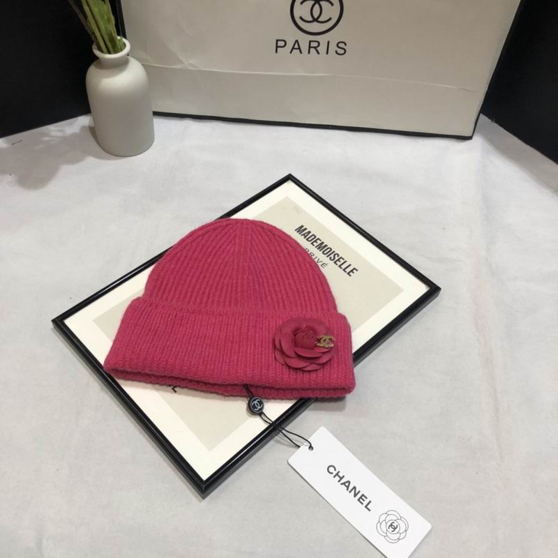 Wholesale Cheap C.hanel Replica Designer Beanies for Sale