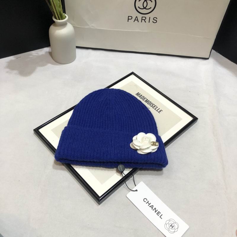 Wholesale Cheap C.hanel Replica Designer Beanies for Sale