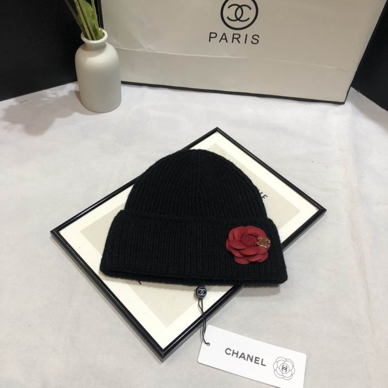 Wholesale Cheap C.hanel Replica Designer Beanies for Sale
