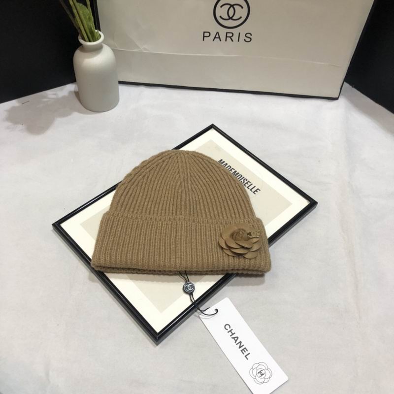 Wholesale Cheap C.hanel Replica Designer Beanies for Sale
