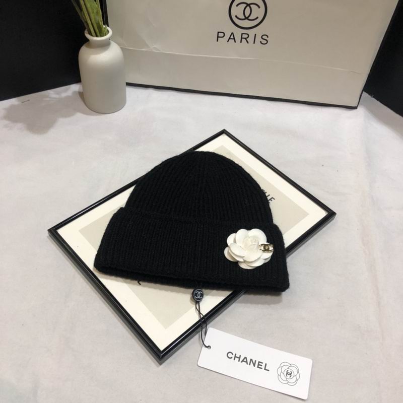 Wholesale Cheap C.hanel Replica Designer Beanies for Sale