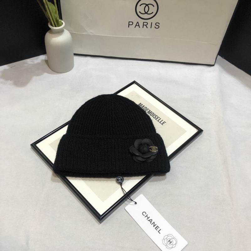Wholesale Cheap C.hanel Replica Designer Beanies for Sale
