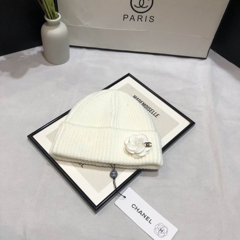 Wholesale Cheap C.hanel Replica Designer Beanies for Sale