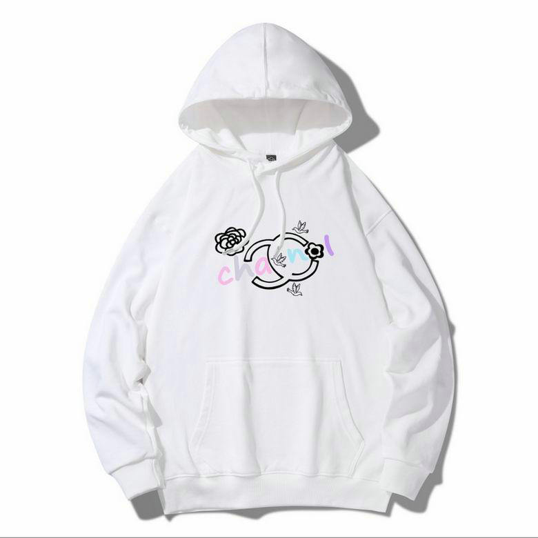 Wholesale Cheap C hanel Designer Hoodies for Sale