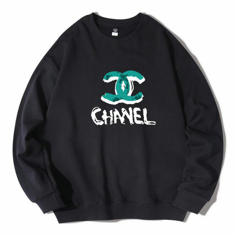 Wholesale Cheap C hanel Designer Sweatshirts for Sale