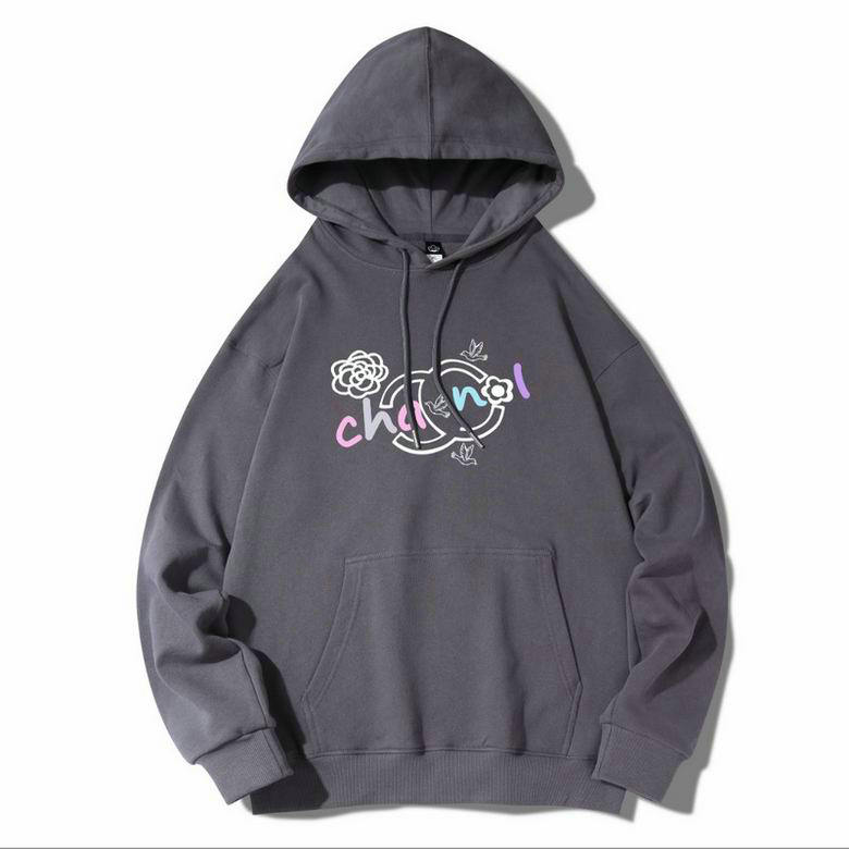 Wholesale Cheap C hanel Designer Hoodies for Sale