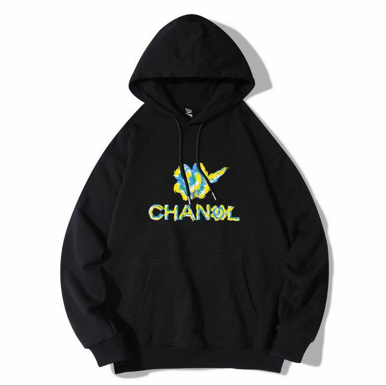 Wholesale Cheap C hanel Designer Hoodies for Sale
