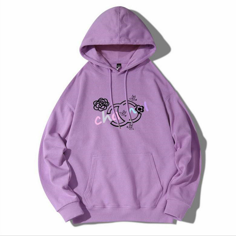Wholesale Cheap C hanel Designer Hoodies for Sale