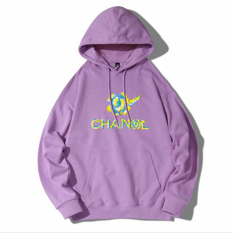 Wholesale Cheap C hanel Designer Hoodies for Sale